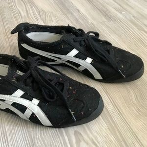 Women's Onitsuka Tiger Mexico 66 Shoes sz8